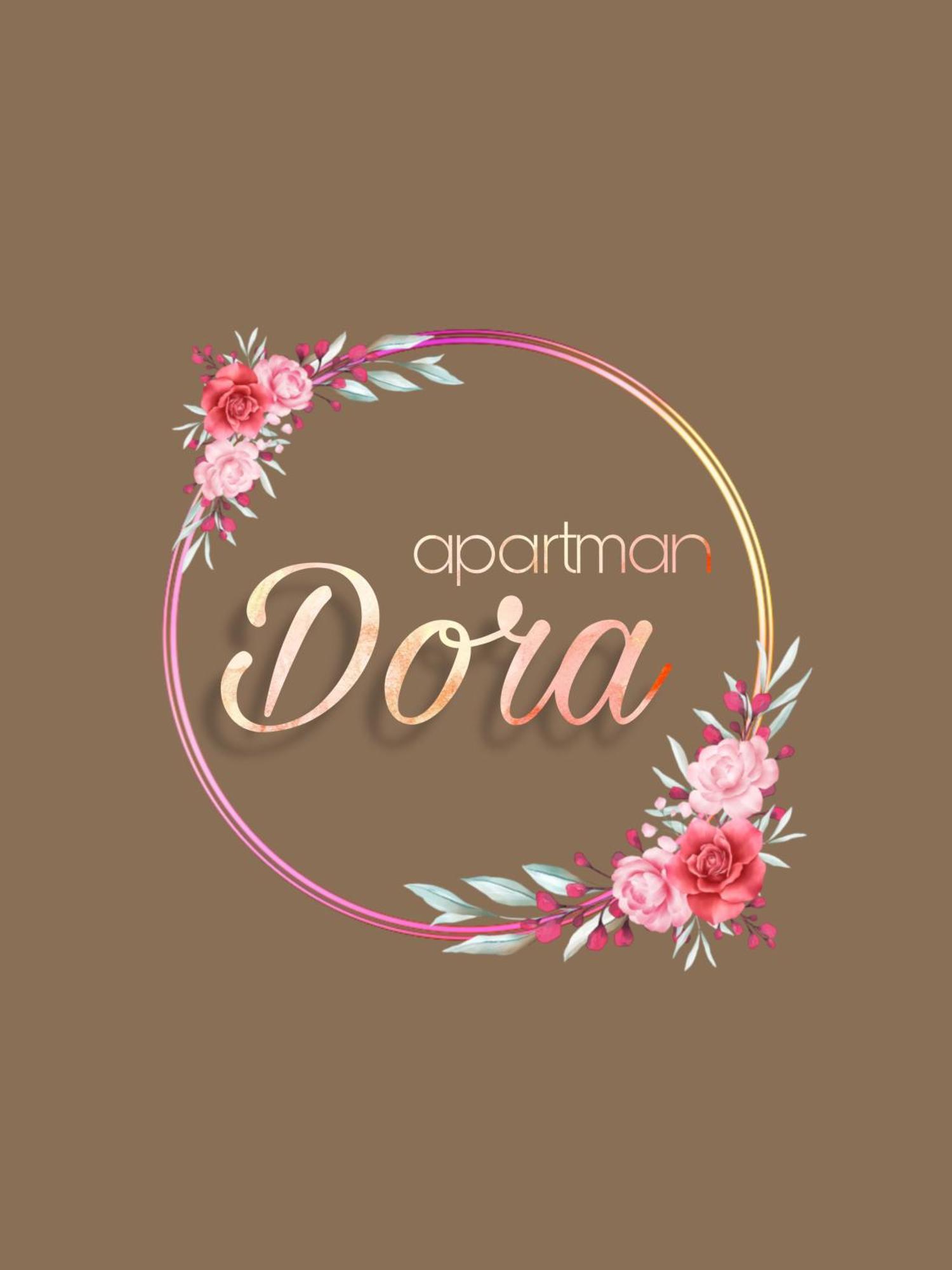 Apartmani Dora Leskovac Лесковац Екстер'єр фото