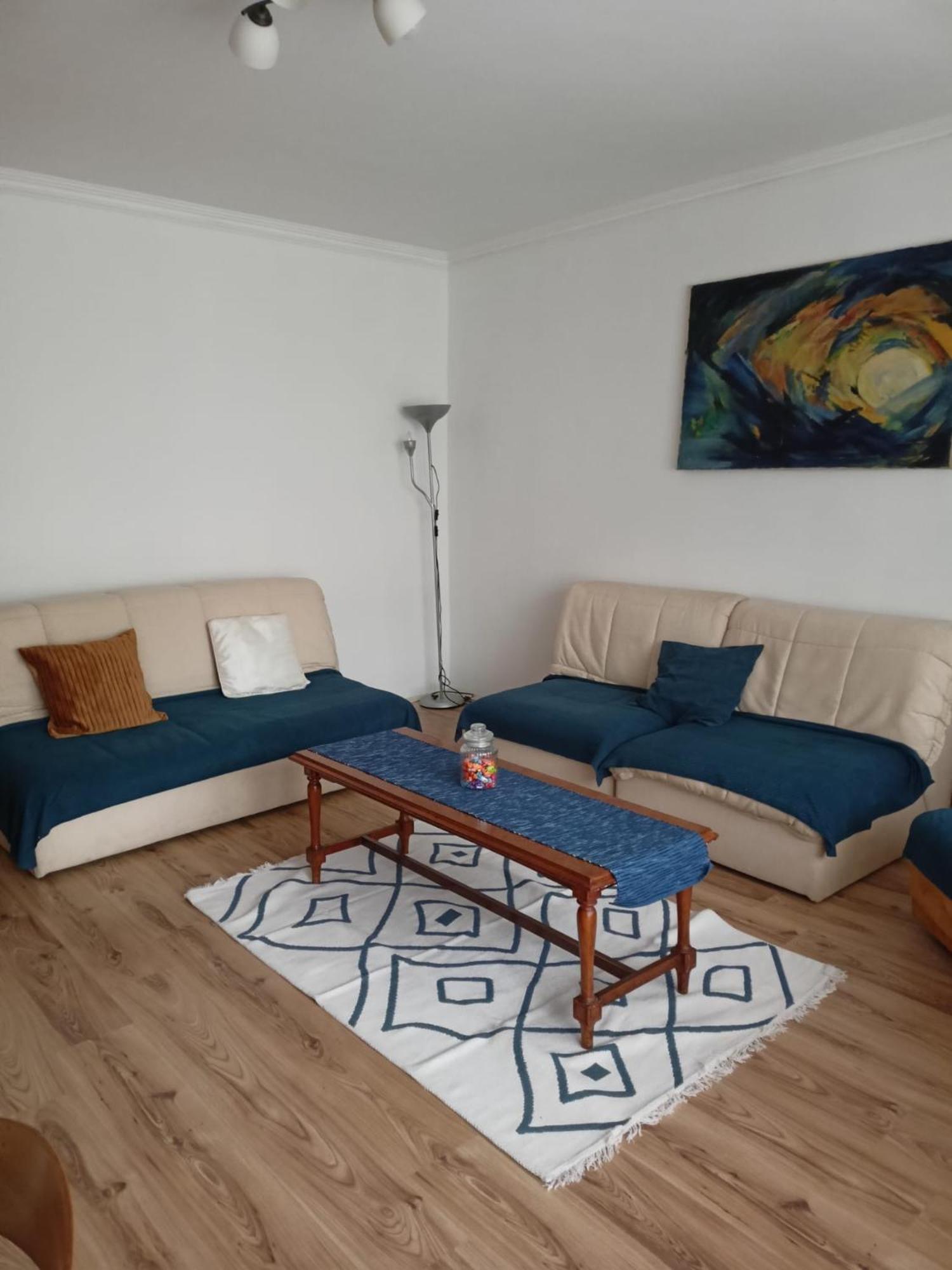 Apartmani Dora Leskovac Лесковац Екстер'єр фото